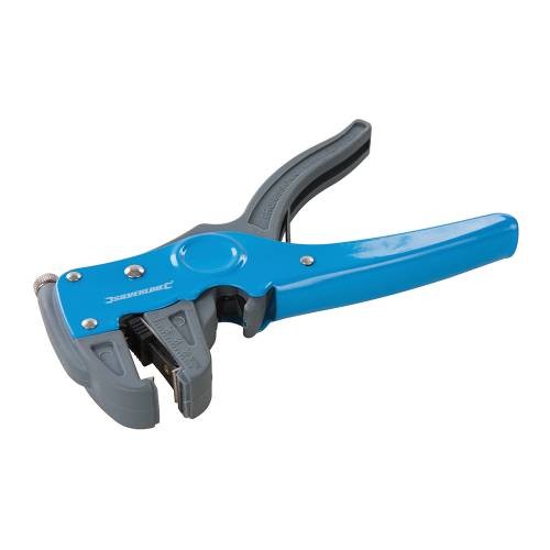 2-in-1 Adjustable Wire Strippers