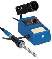 48W Soldering Station 240V 480°C -