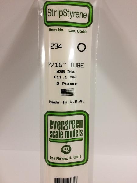 7/16TUBE EVERGREEN .438 (2)