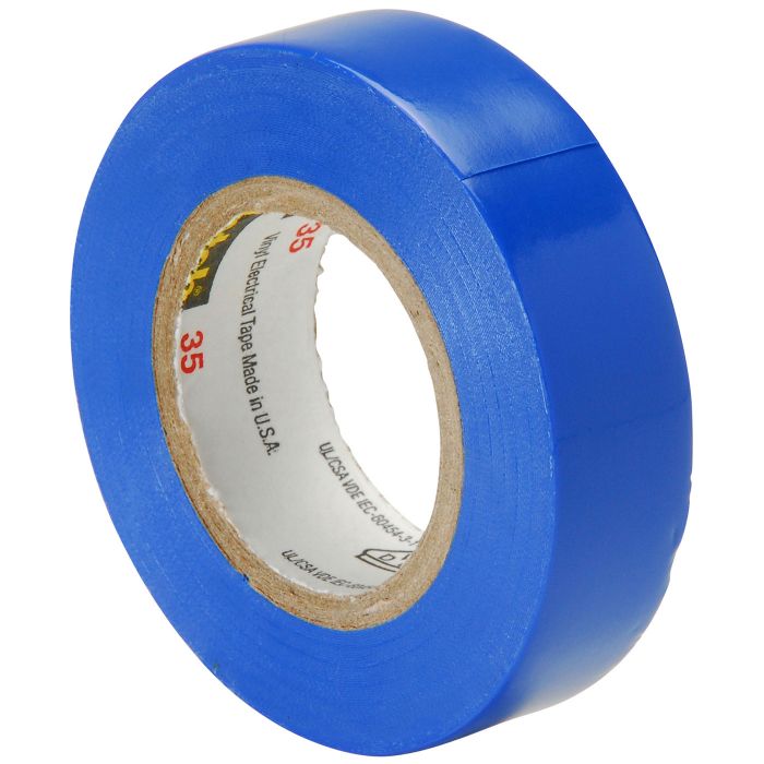 Insulation Tape Blue