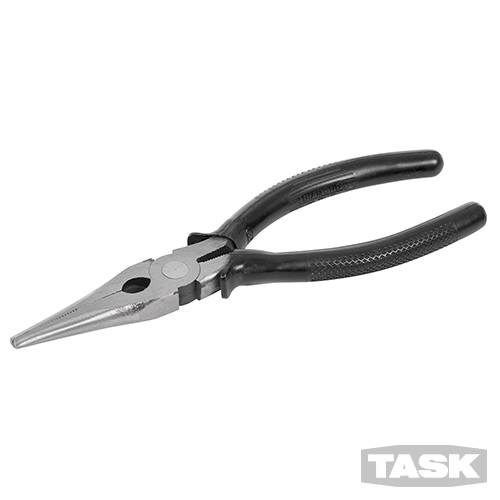 Task Long Nose Pliers 160mm