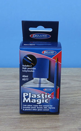 Plastic Magic