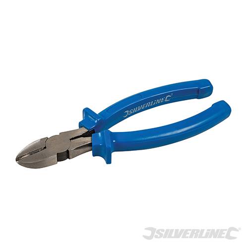 Side Cutting Pliers