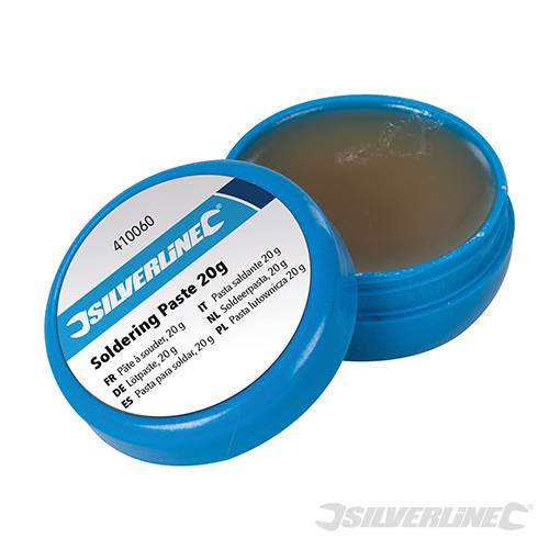 Soldering Paste 20g